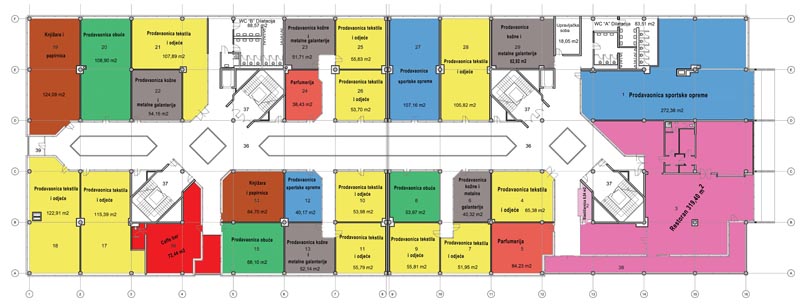 PLAN II